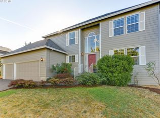 16240 SW Snapdragon Ln, Tigard, OR 97223