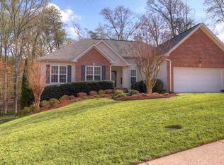 316 Bradford Place Dr, Hixson, TN 37343