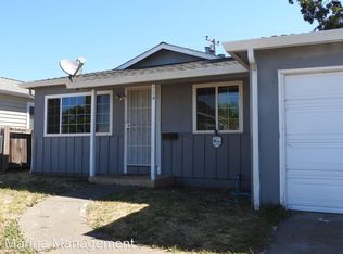 124 Janice St, Vallejo, CA 94589