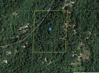 20280 Spring Garden Rd, Foresthill, CA 95631