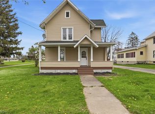 225 S Main St, Spencer, OH