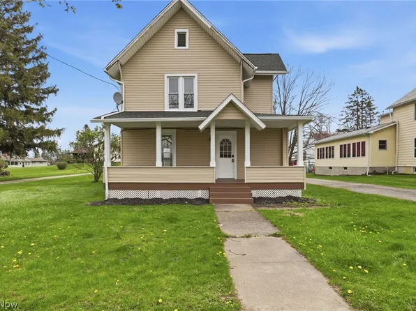 225 S Main St, Spencer, OH 44275