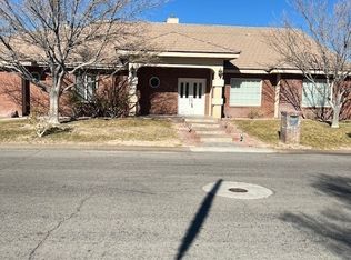 4345 Al Carrison St, Las Vegas, NV 89129