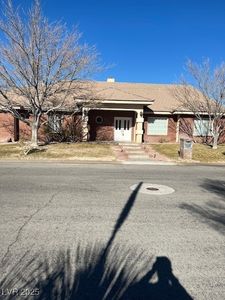 4345 Al Carrison St, Las Vegas, NV, 89129