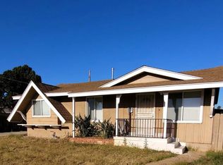 699 Waterloo Ave, El Cajon, CA 92019