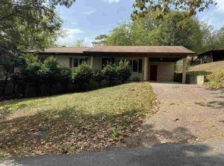 102 Westwood St, Hot Springs, AR 71913
