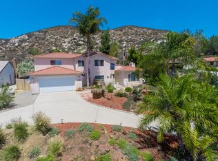24330 Rutherford Rd, Ramona, CA 92065