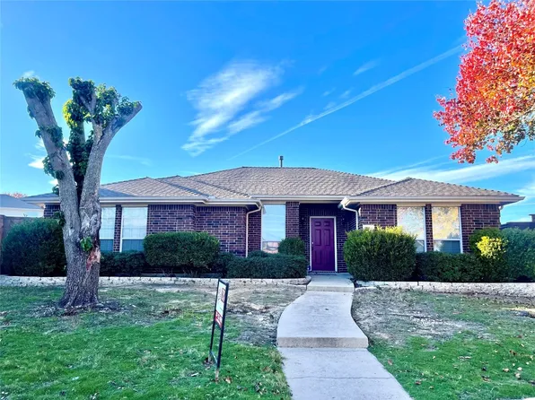 1824 Summer Glen Ct, Allen, TX 75002