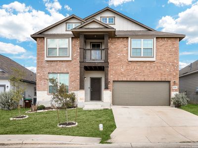8116 Chasemont Court, Converse, TX, 78109