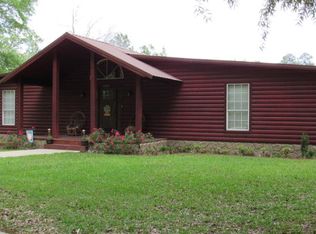 2084 Antioch Rd, Millry, AL 36558