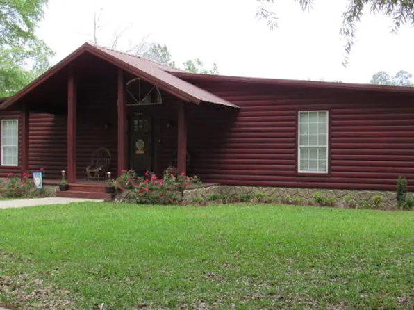 2084 Antioch Rd, Millry, AL 36558