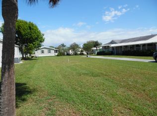 640 Barefoot Blvd, Barefoot Bay, FL 32976