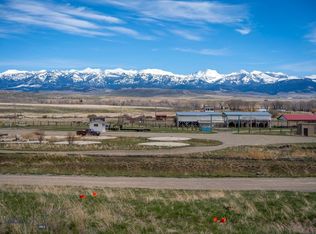 124 Cooper St S, Wilsall, MT 59086