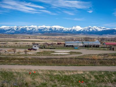 124 Cooper St S, Wilsall, MT, 59086
