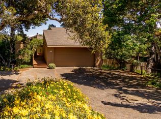 741 Woodcrest Ln, Monterey, CA 93940