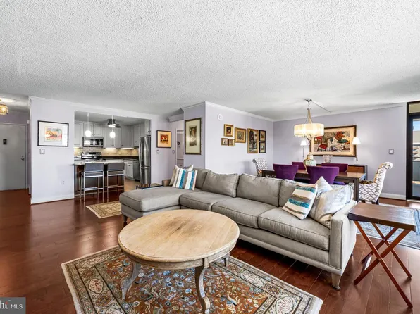 205 E Joppa Rd APT 1209, Towson, MD 21286