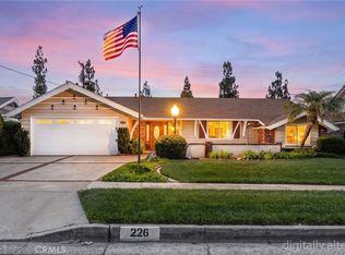 226 San Carlos Way, Placentia, CA 92870