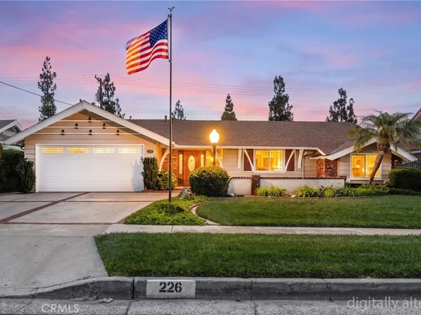 226 San Carlos Way, Placentia, CA 92870
