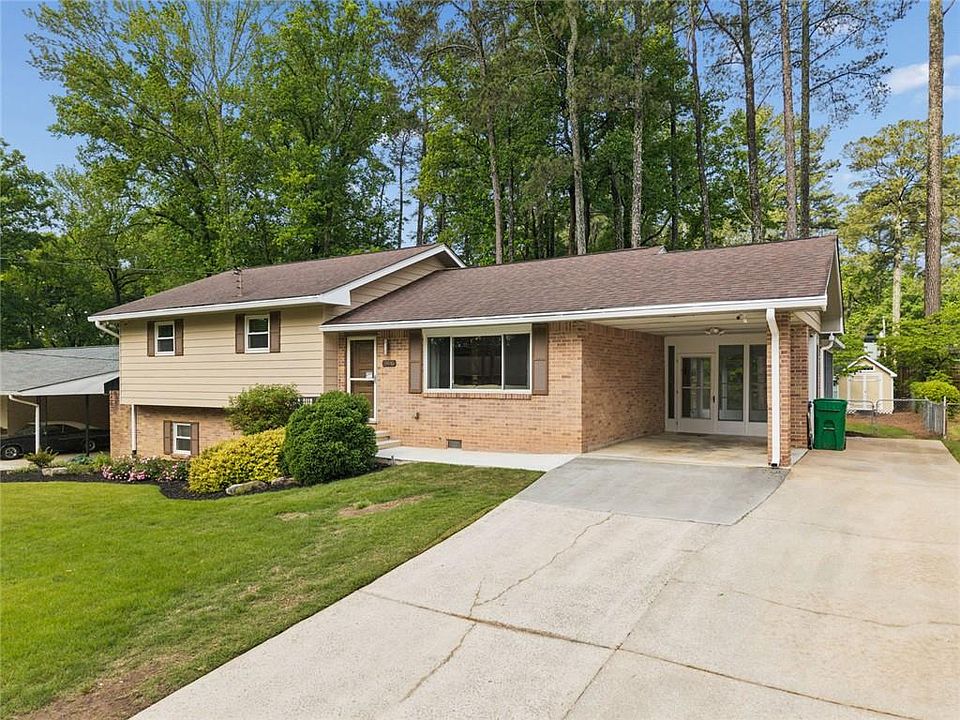 1st image of 2996 Mount Olive Dr