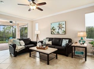 21290 Bella Terra Blvd, Estero, FL 33928