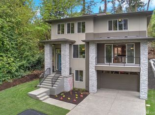 7223 NE 118th Ct LOT 6, Kirkland, WA 98034