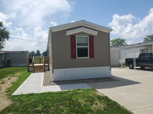 40 Leisure Ln, Anderson, IN