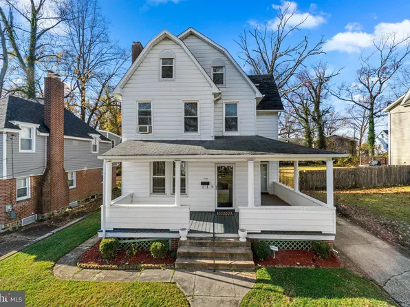 3216 Howard Park Ave, Baltimore, MD 21207