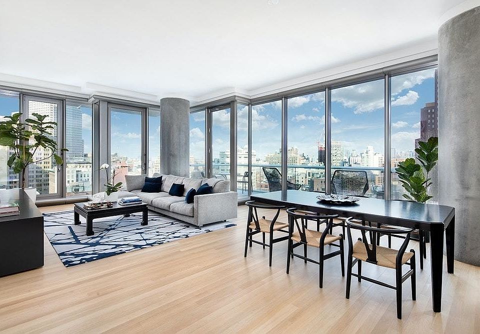 1st image of 56 Leonard St APT 15BW
