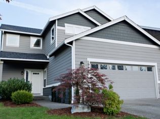 19419 90th Avenue Ct E, Graham, WA 98338