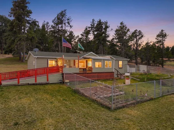 243 Maddison Ln, Spearfish, SD 57783