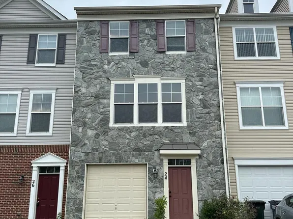 24 Ocala Way, Stafford, VA 22556