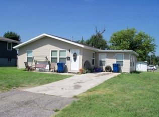 1702 S Michigan Ave, Joplin, MO 64804