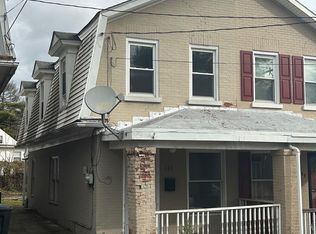 813 Ridge St, Easton, PA 18042