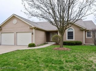 530 Rees St, Hinckley, IL 60520