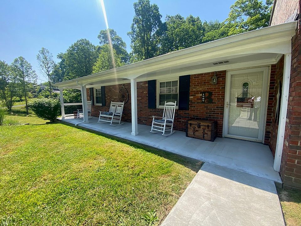 1909 Westmoreland Dr, Oak Hill, WV 25901 MLS 84277 Zillow