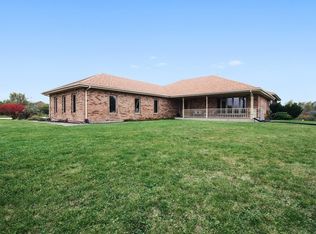 27748 S Kedzie Ave, Monee, IL 60449