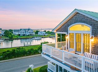 39 Weekapaug Rd #3, Westerly, RI 02891