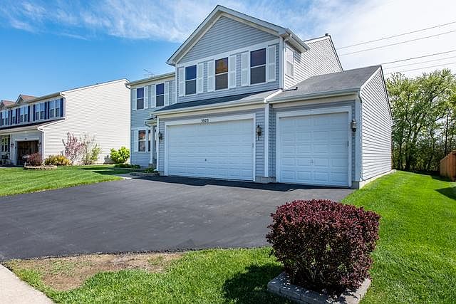 3923 Foxglove Dr, Zion, IL 60099 | Zillow