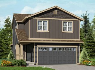 18813 117th Street Court E 51, Puyallup, WA 98374