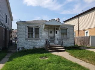 10504 S Sawyer Ave, Chicago, IL 60655
