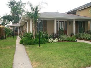 6414 Memphis St, New Orleans, LA 70124