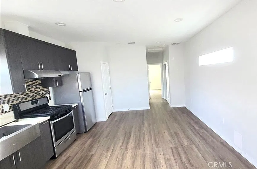 1 bed, 600 sqft, $2,500 — Photo 2
