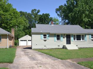 4556 Flamingo Rd LOT 155, Memphis, TN 38117