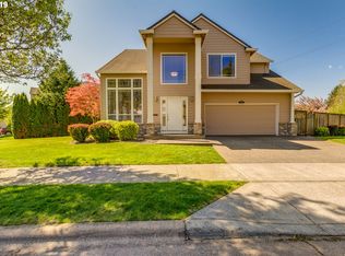 11106 SW Parkview Dr, Wilsonville, OR 97070