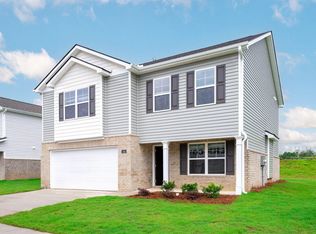 144 Old Warren School Rd, Lafayette, GA 30728