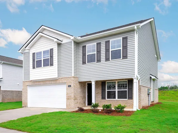 144 Old Warren School Rd, Lafayette, GA 30728