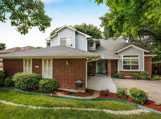 18623 Rembrandt Ter, Dallas, TX 75287