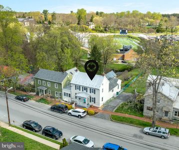 103 W High St, Shepherdstown, WV, 25443
