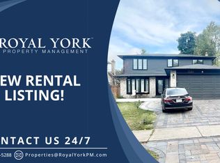 2284 Glastonbury Rd #2, Burlington, ON
