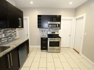 79 Saxton St #1, Dorchester, MA 02125